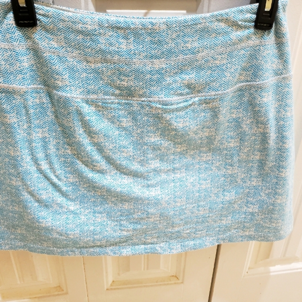 Slimming Skort, PL